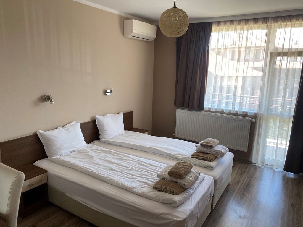 Квартира в Велинграде, Болгария, 73.81 м2 - фото 1