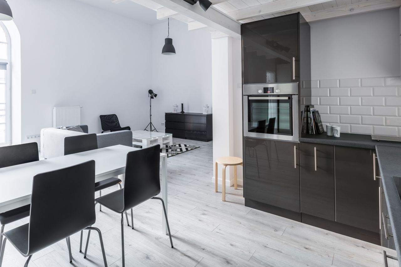 Апартаменты в Бирмингеме, Великобритания, 54 м² - фото 3