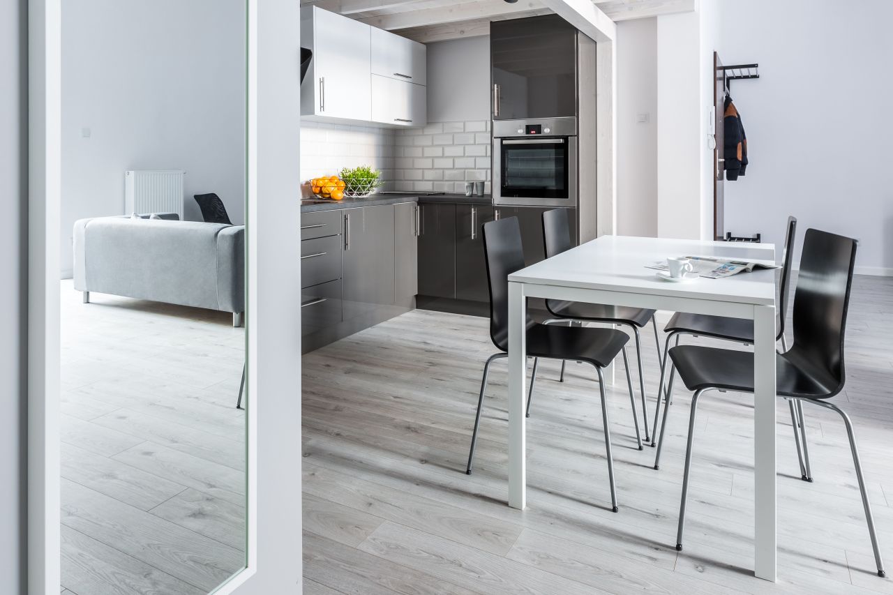 Апартаменты в Бирмингеме, Великобритания, 54 м² - фото 5