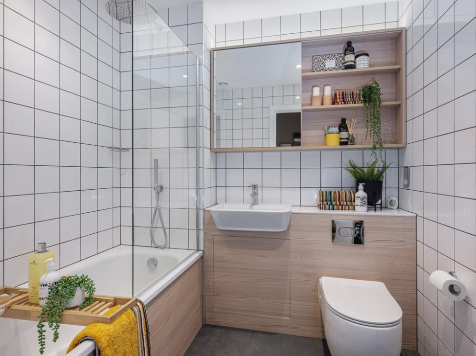 Апартаменты в Бирмингеме, Великобритания, 68 м² - фото 6