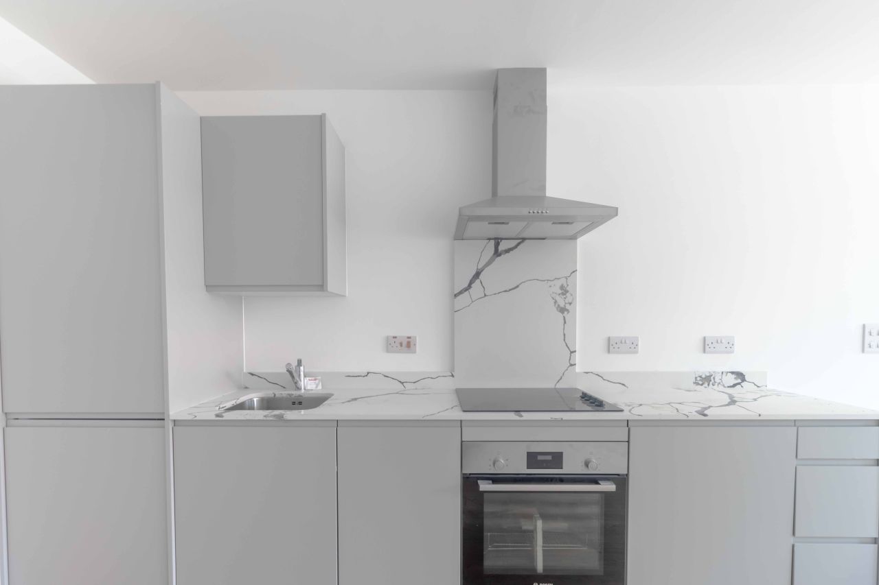 Апартаменты в Бирмингеме, Великобритания, 48 м² - фото 12