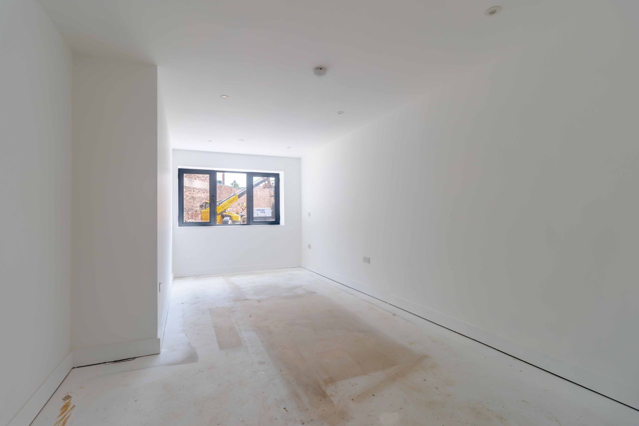 Апартаменты в Бирмингеме, Великобритания, 48 м² - фото 10