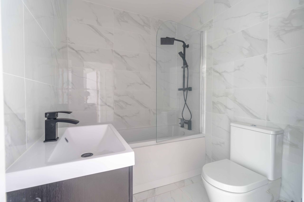 Апартаменты в Бирмингеме, Великобритания, 48 м² - фото 11