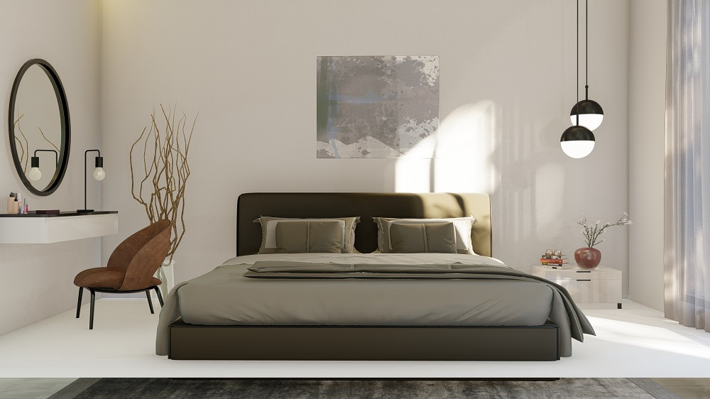 Апартаменты в Бирмингеме, Великобритания, 48 м² - фото 6