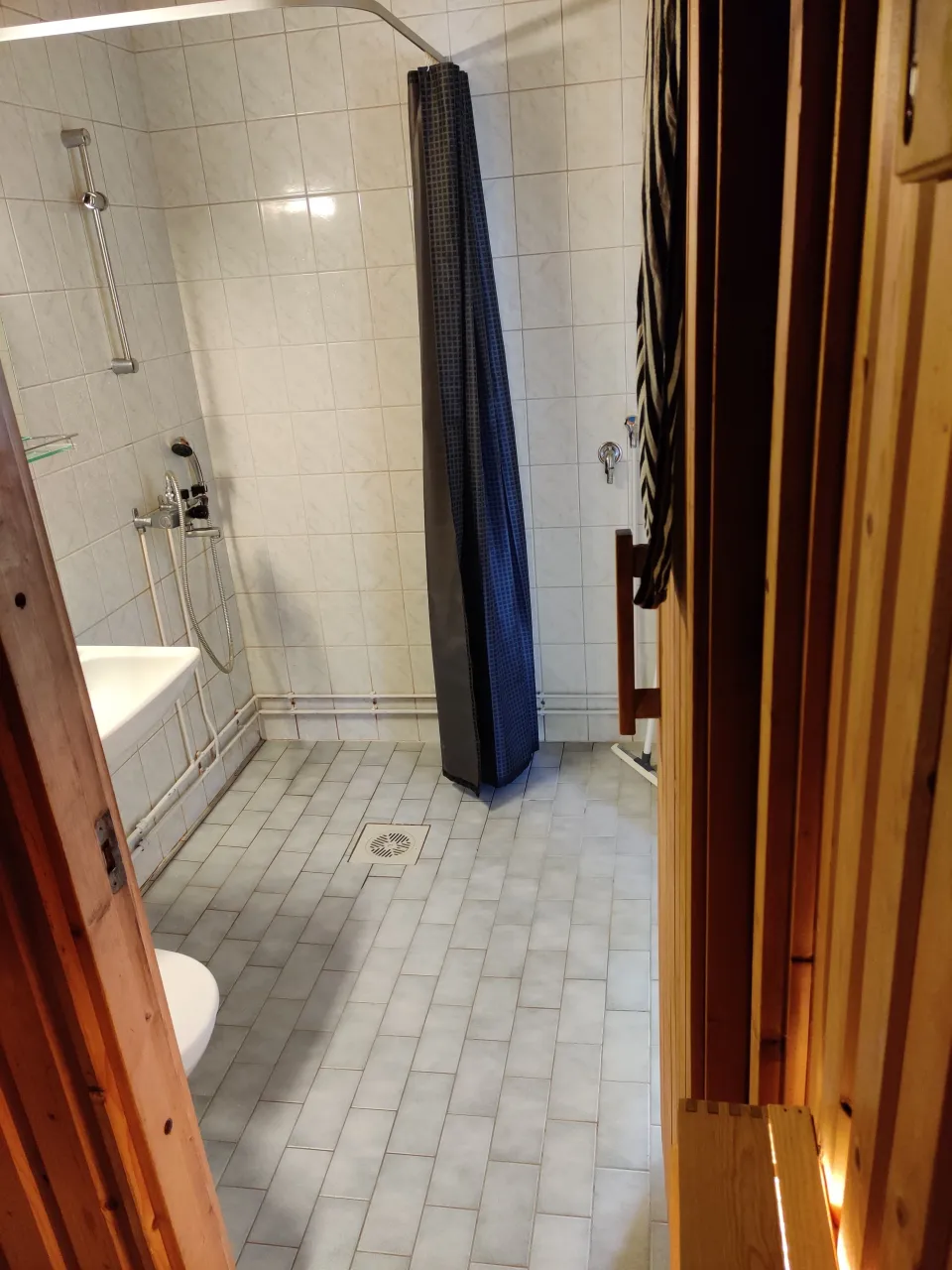 Таунхаус в Хейнявеси, Финляндия, 37 м² - фото 11