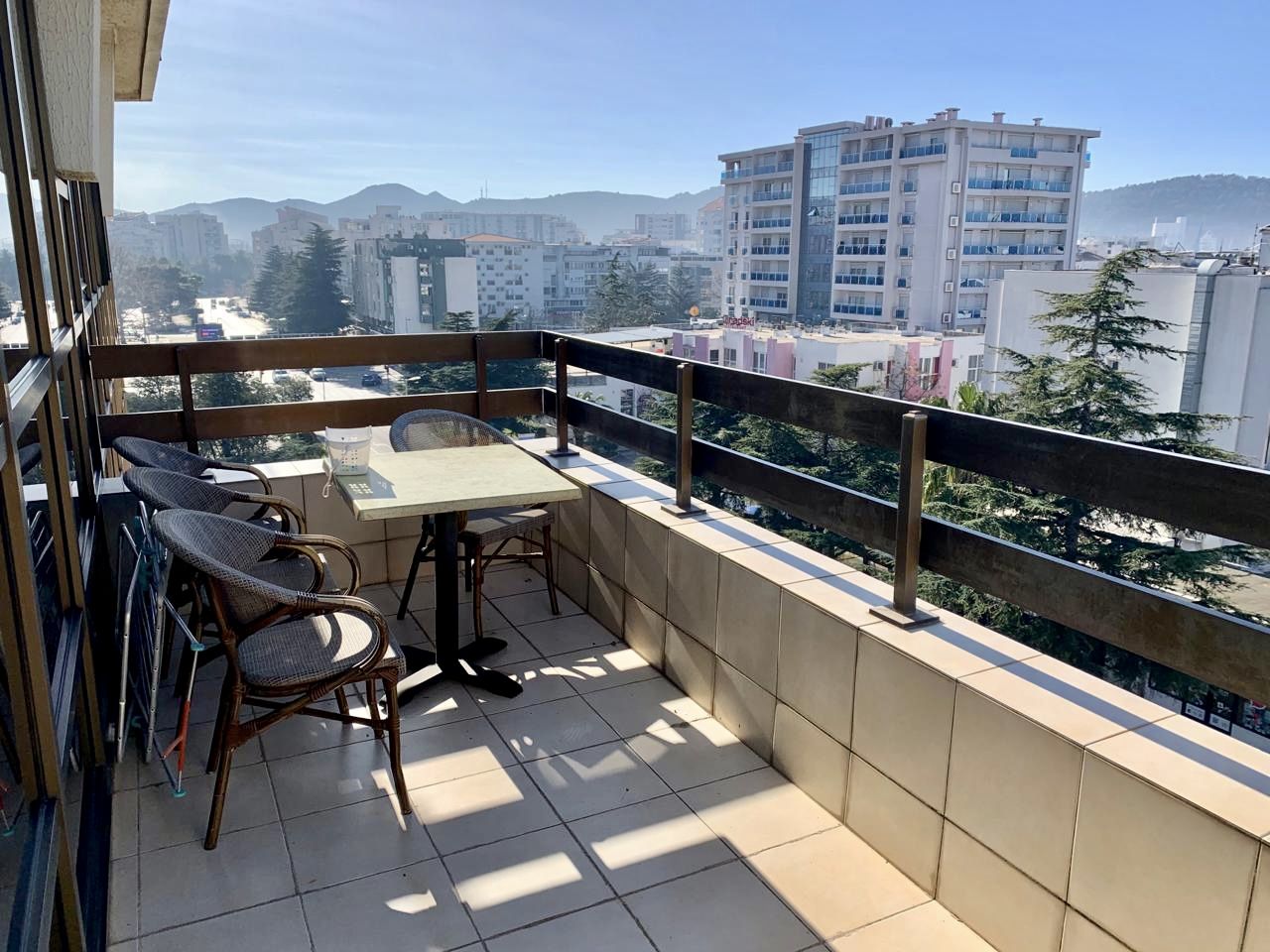 Квартира в Баре, Черногория, 90 м² - фото 2