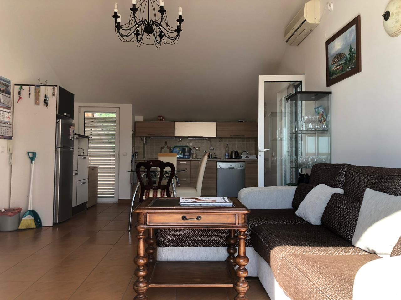 Квартира в Бечичи, Черногория, 97 м² - фото 3