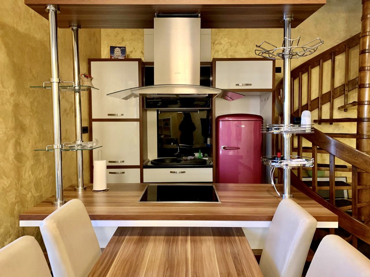 Квартира в Баре, Черногория, 90 м² - фото 5