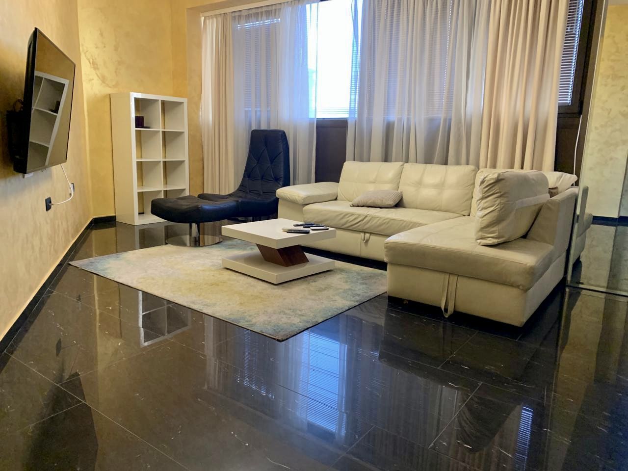 Квартира в Баре, Черногория, 90 м² - фото 6