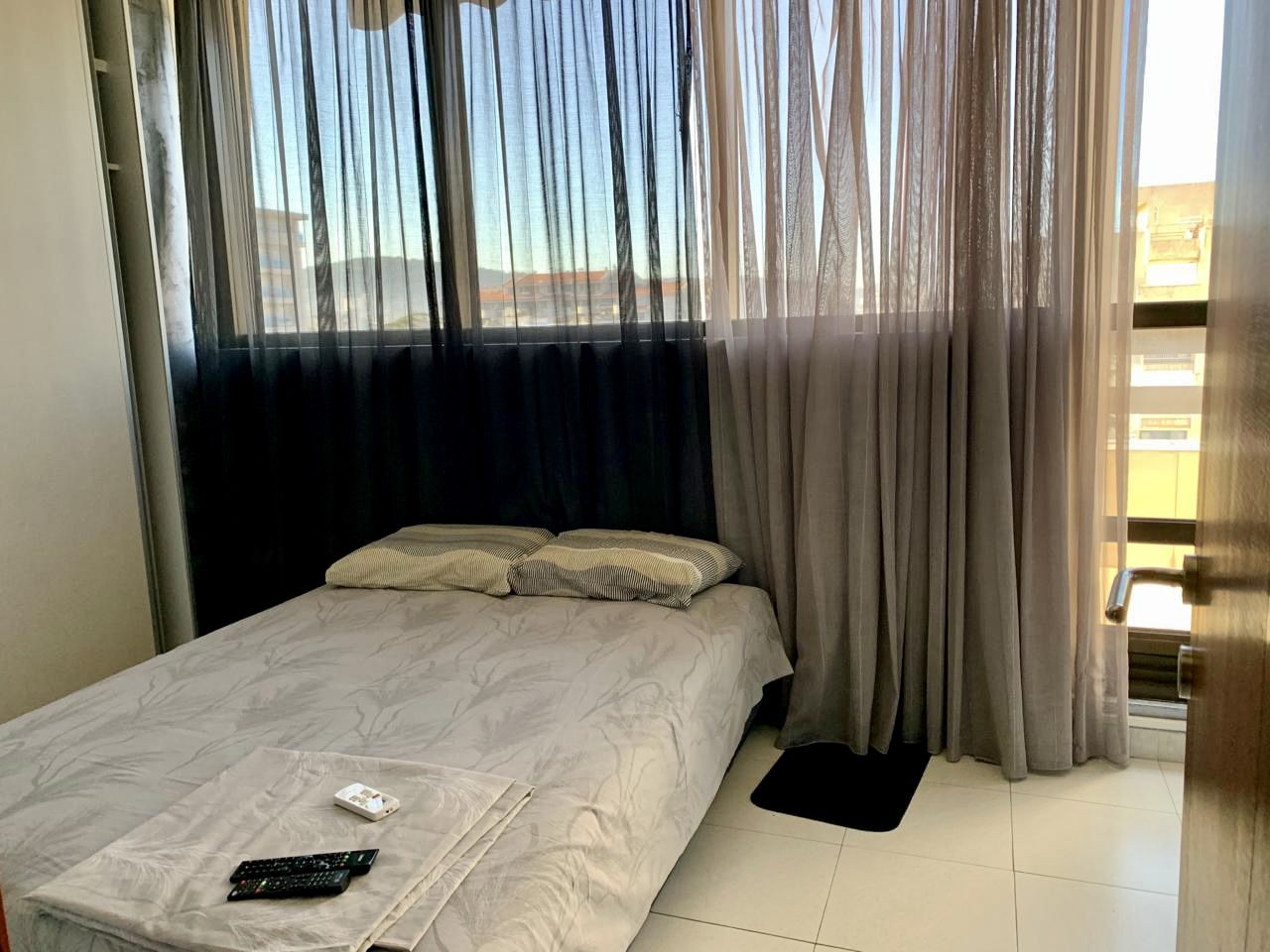 Квартира в Баре, Черногория, 90 м² - фото 7