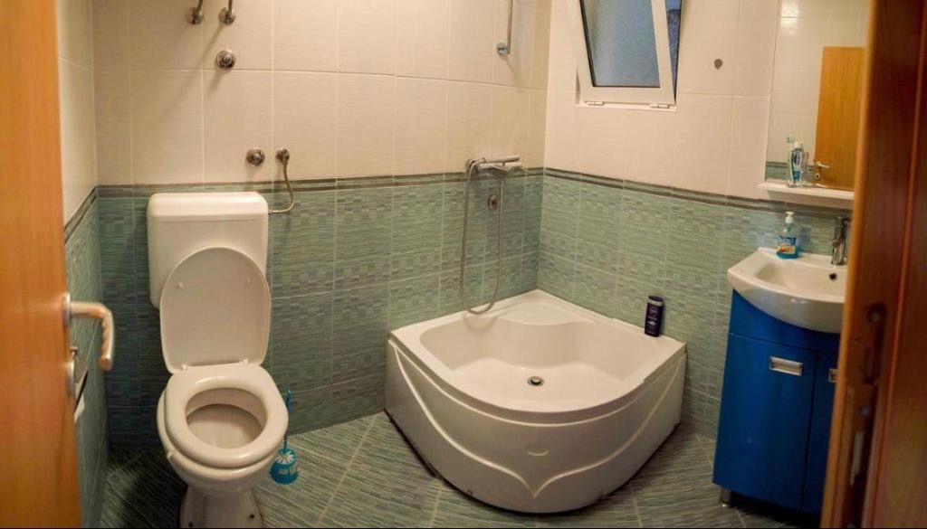 Дом в Утехе, Черногория, 164 м² - фото 8