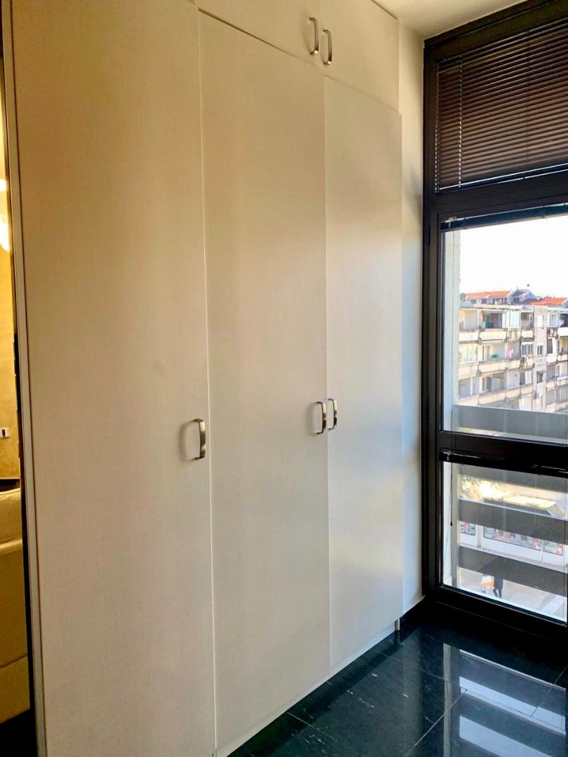 Квартира в Баре, Черногория, 90 м² - фото 12