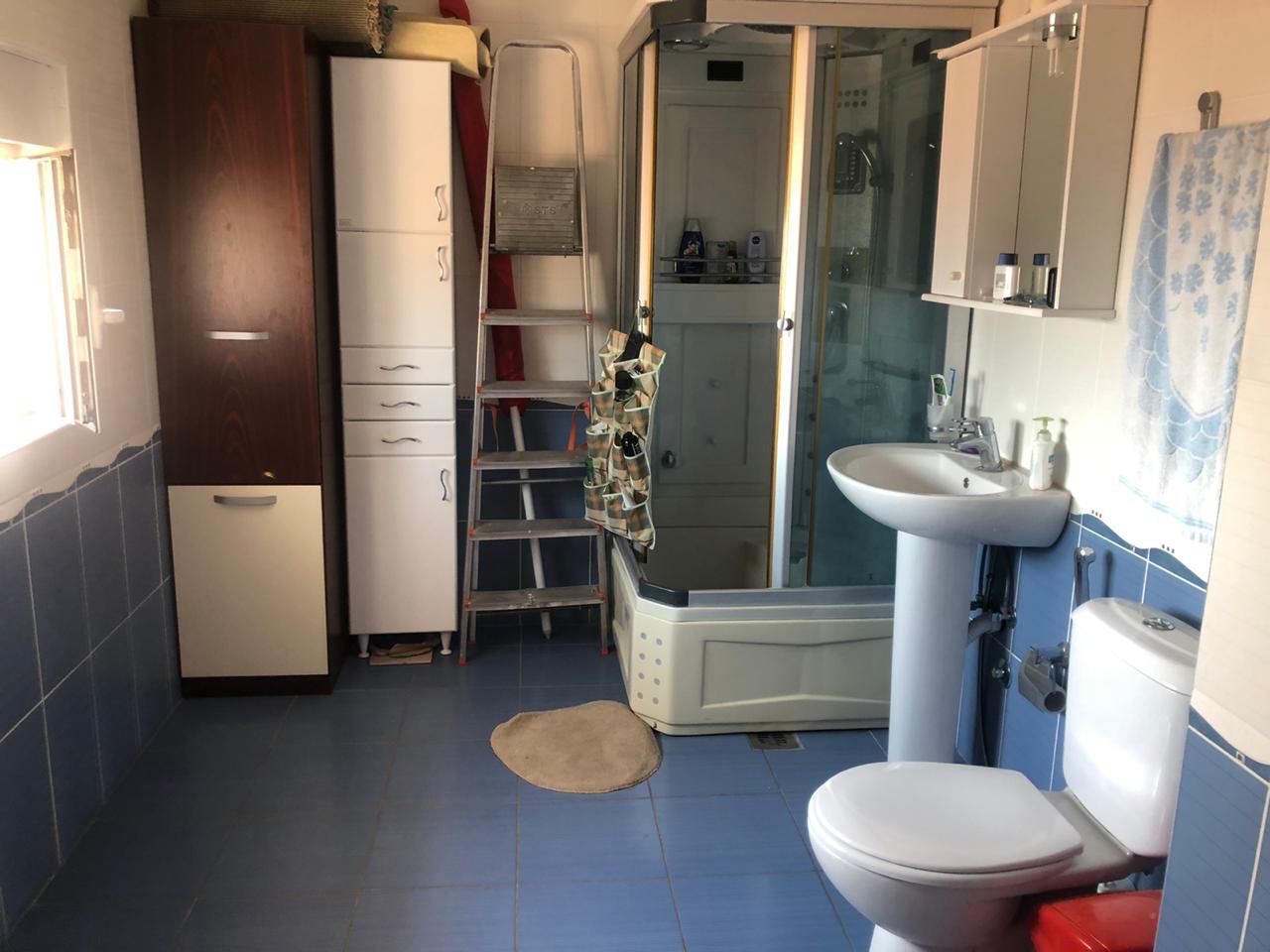 Квартира в Бечичи, Черногория, 97 м² - фото 15