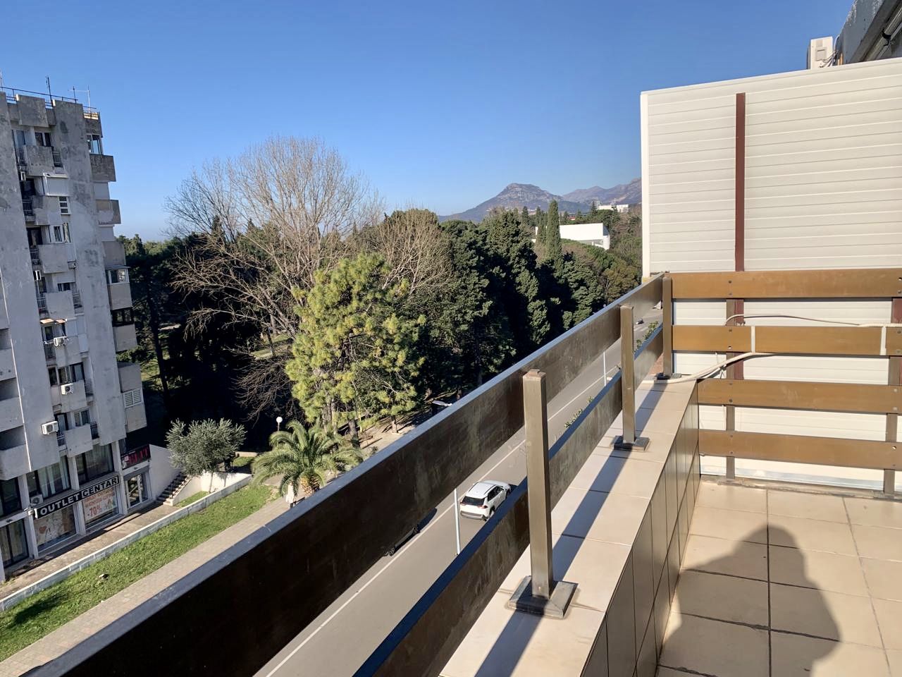 Квартира в Баре, Черногория, 90 м² - фото 16