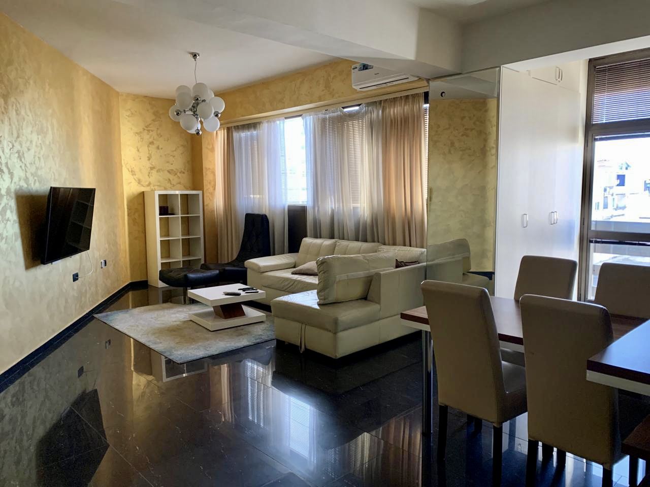 Квартира в Баре, Черногория, 90 м² - фото 17