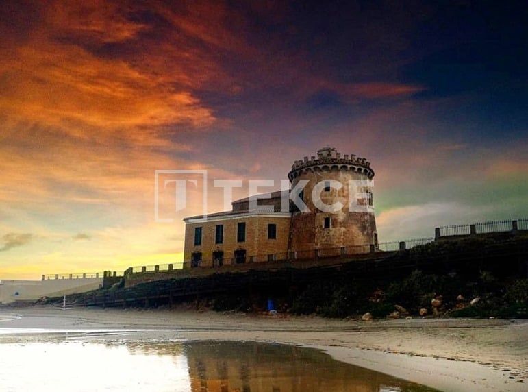 Вилла в Пилар-де-ла-Орадада, Испания, 211 м² - фото 7