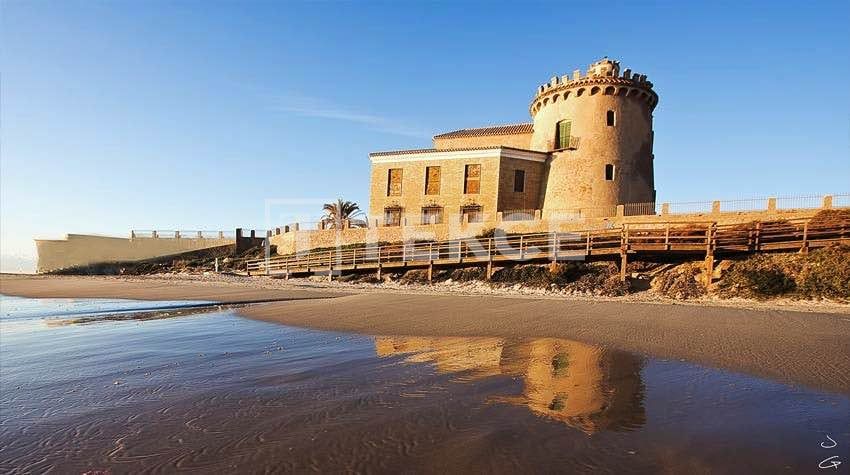 Вилла в Пилар-де-ла-Орадада, Испания, 211 м² - фото 8