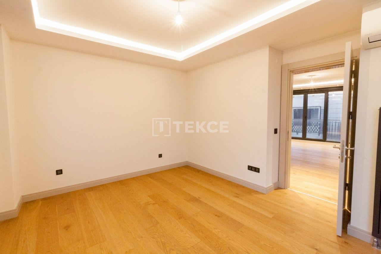 Апартаменты в Стамбуле, Турция, 82 м² - фото 8