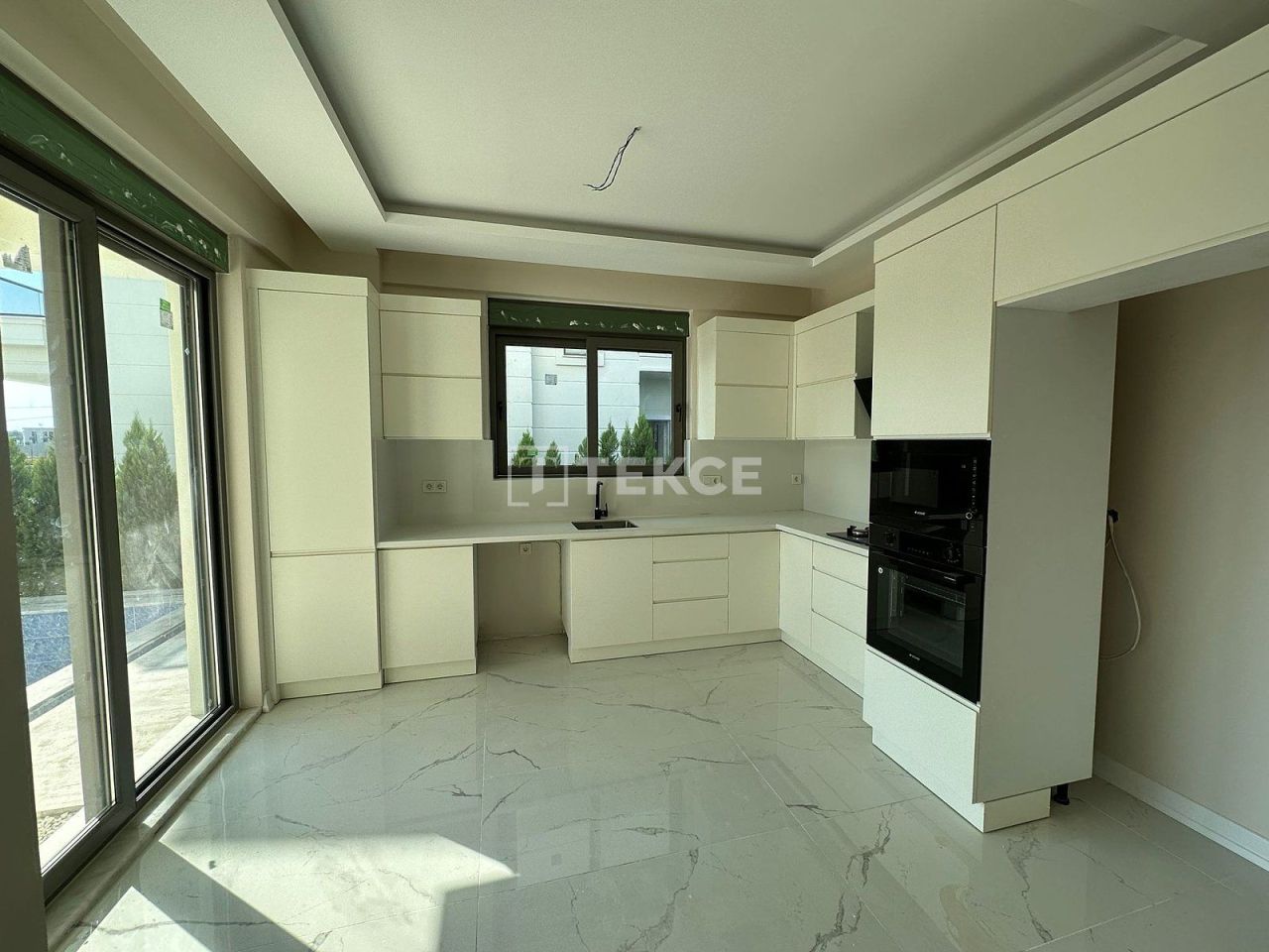 Вилла в Серике, Турция, 280 м² - фото 9