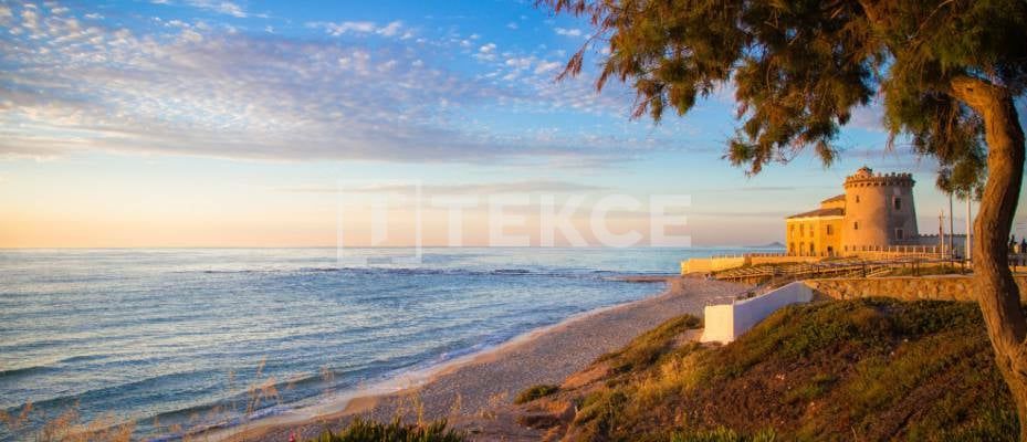 Вилла в Пилар-де-ла-Орадада, Испания, 211 м² - фото 9