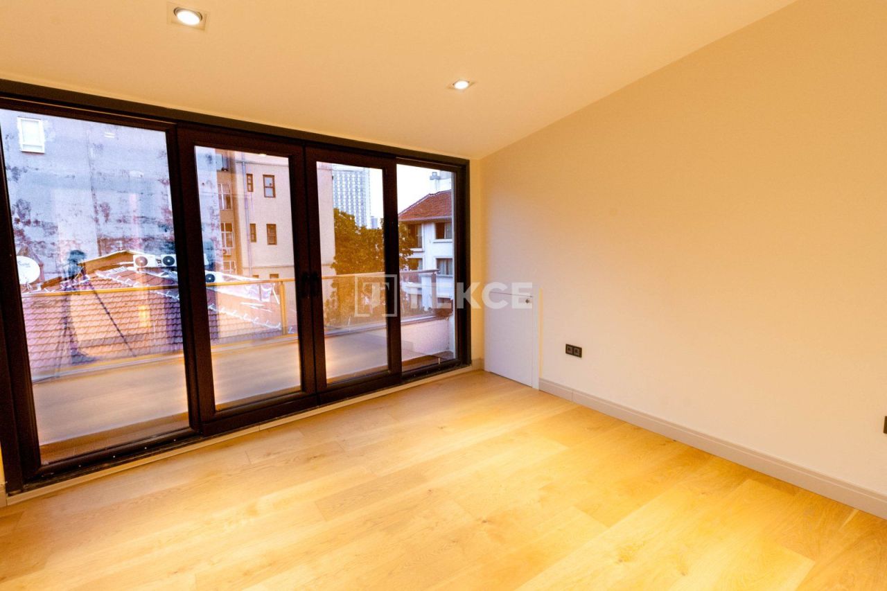 Апартаменты в Стамбуле, Турция, 82 м² - фото 9