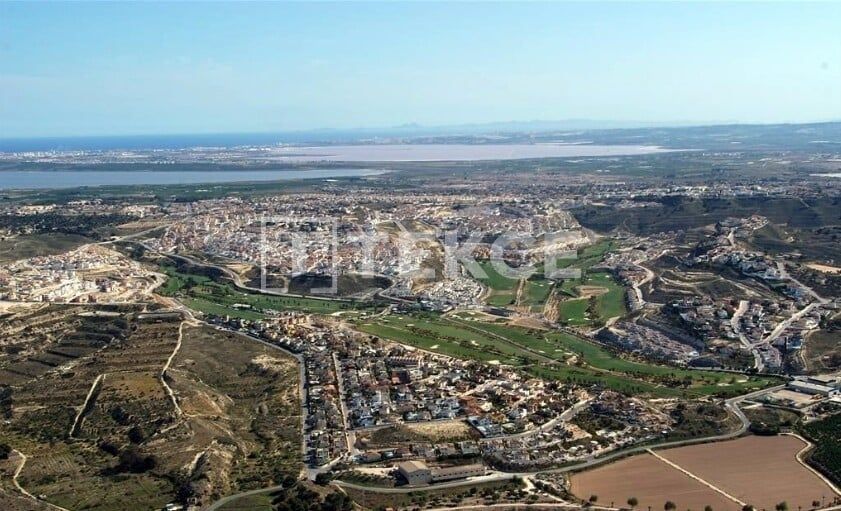 Вилла в Рохалесе, Испания, 245 м² - фото 10