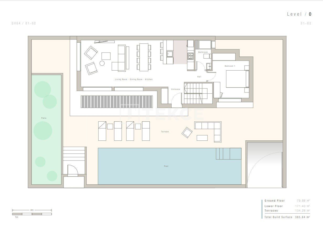 Вилла в Рохалесе, Испания, 245 м² - фото 16