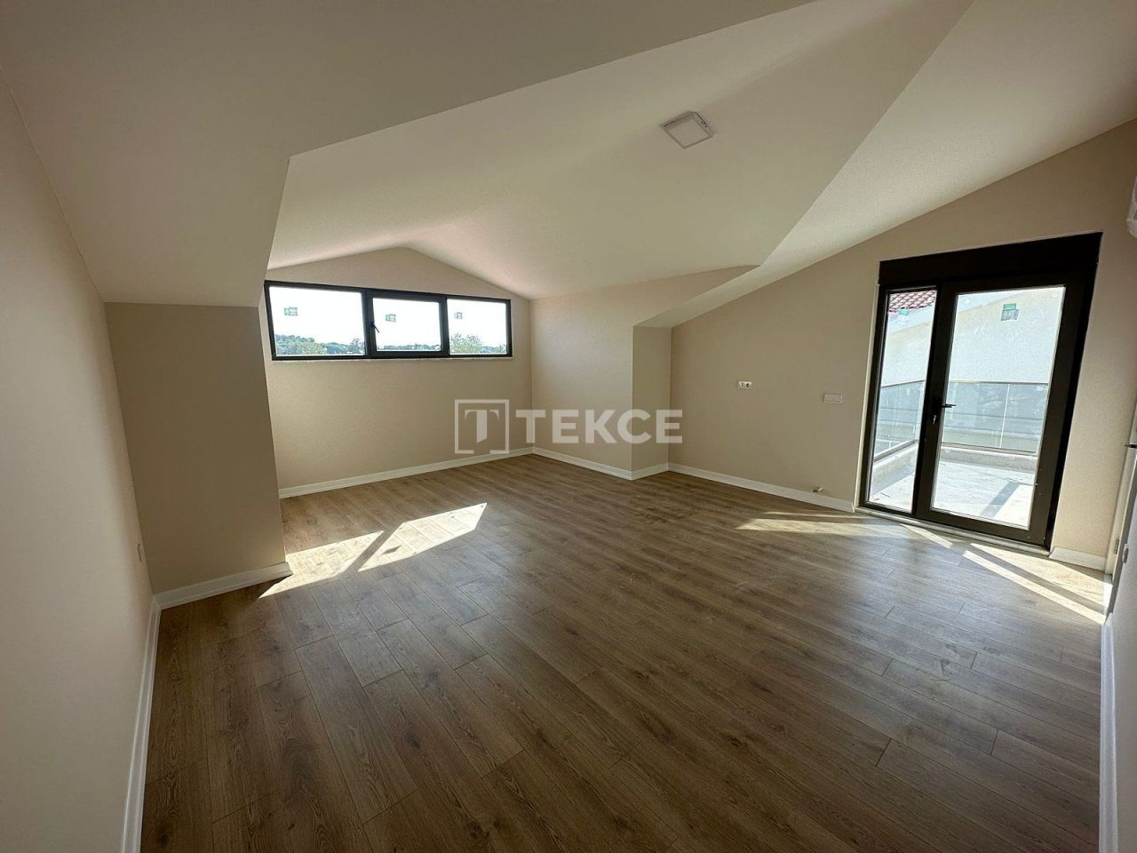 Вилла в Серике, Турция, 280 м² - фото 17