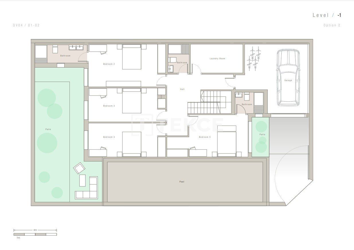 Вилла в Рохалесе, Испания, 245 м² - фото 17