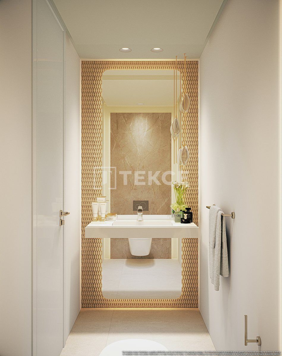 Апартаменты в Бенаависе, Испания, 210 м² - фото 18