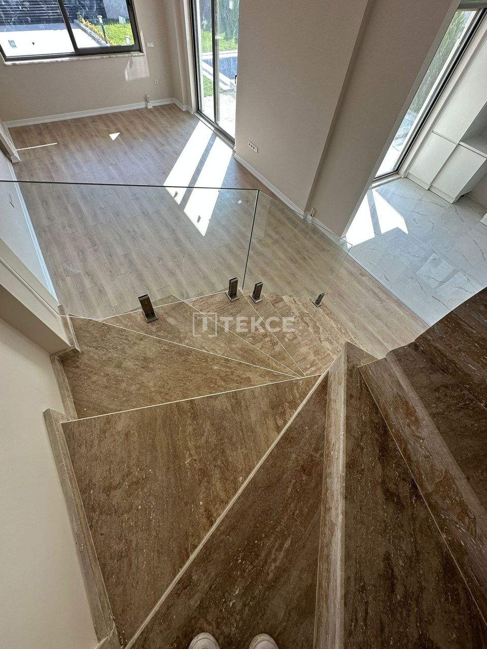 Вилла в Серике, Турция, 280 м² - фото 19