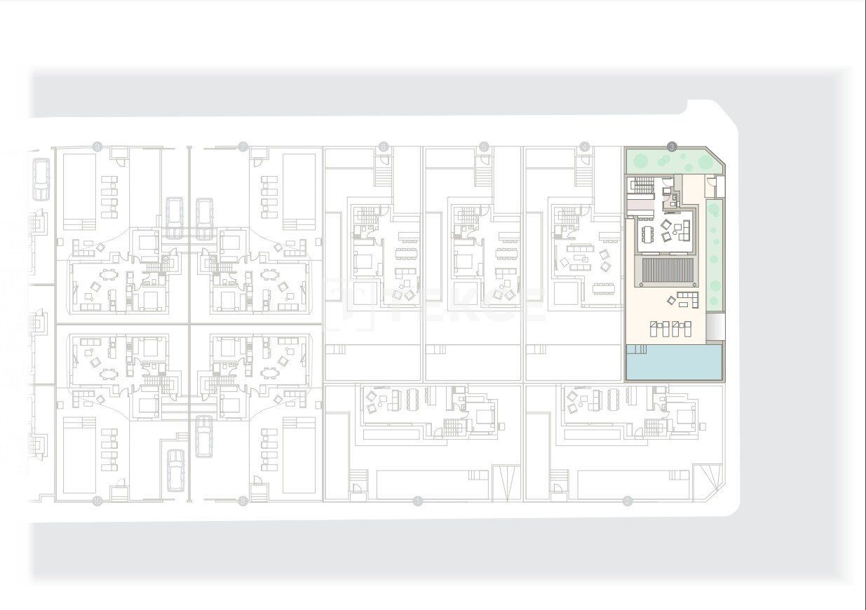 Вилла в Рохалесе, Испания, 245 м² - фото 19