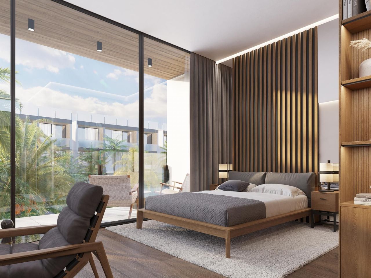 Квартира в Пхангане, Таиланд, 38.15 м² - фото 15