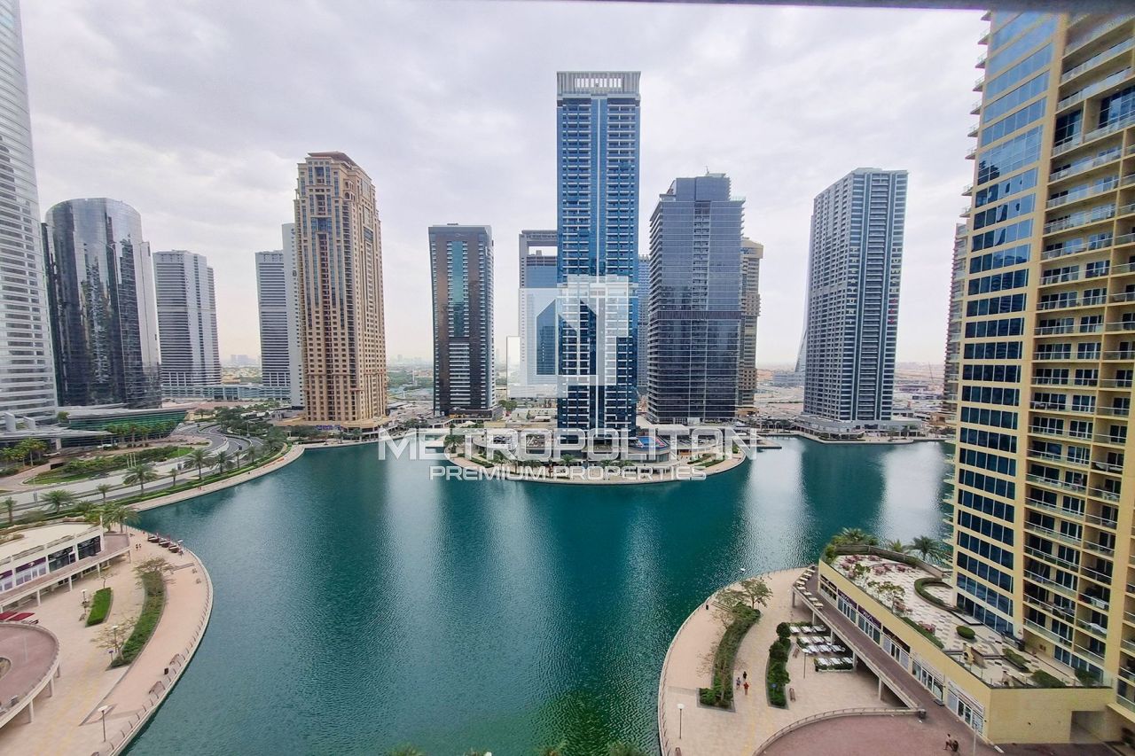 Апартаменты в Дубае, ОАЭ, 47 м2 - фото 1