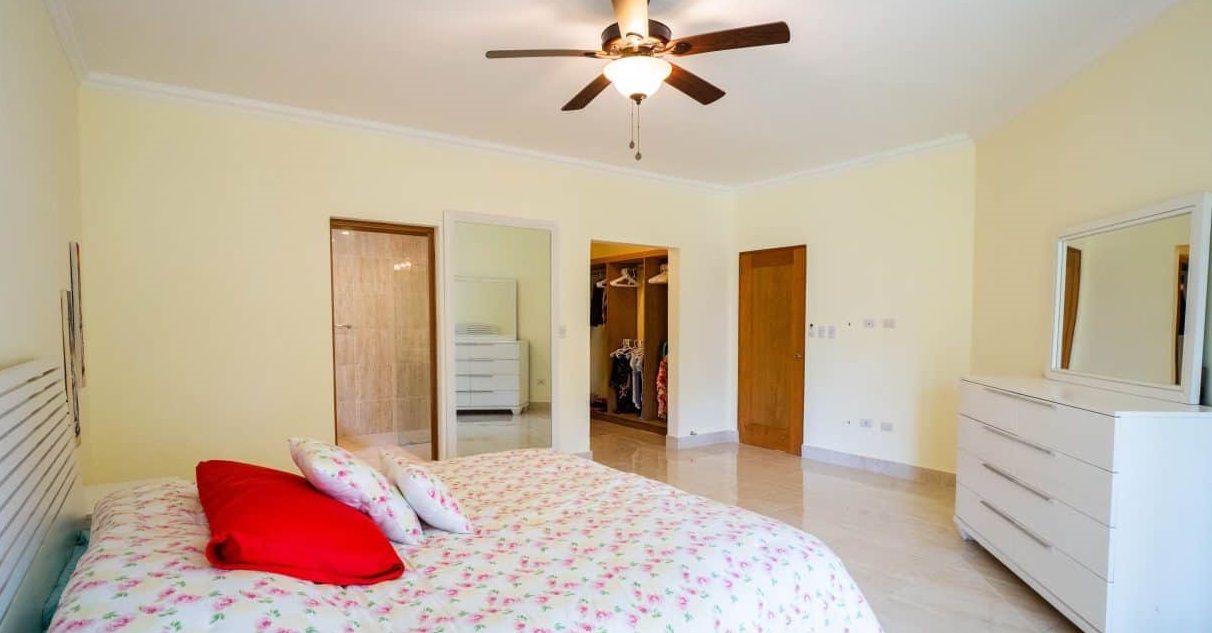 Квартира в Сосуа, Доминиканская Республика, 152 м² - фото 8