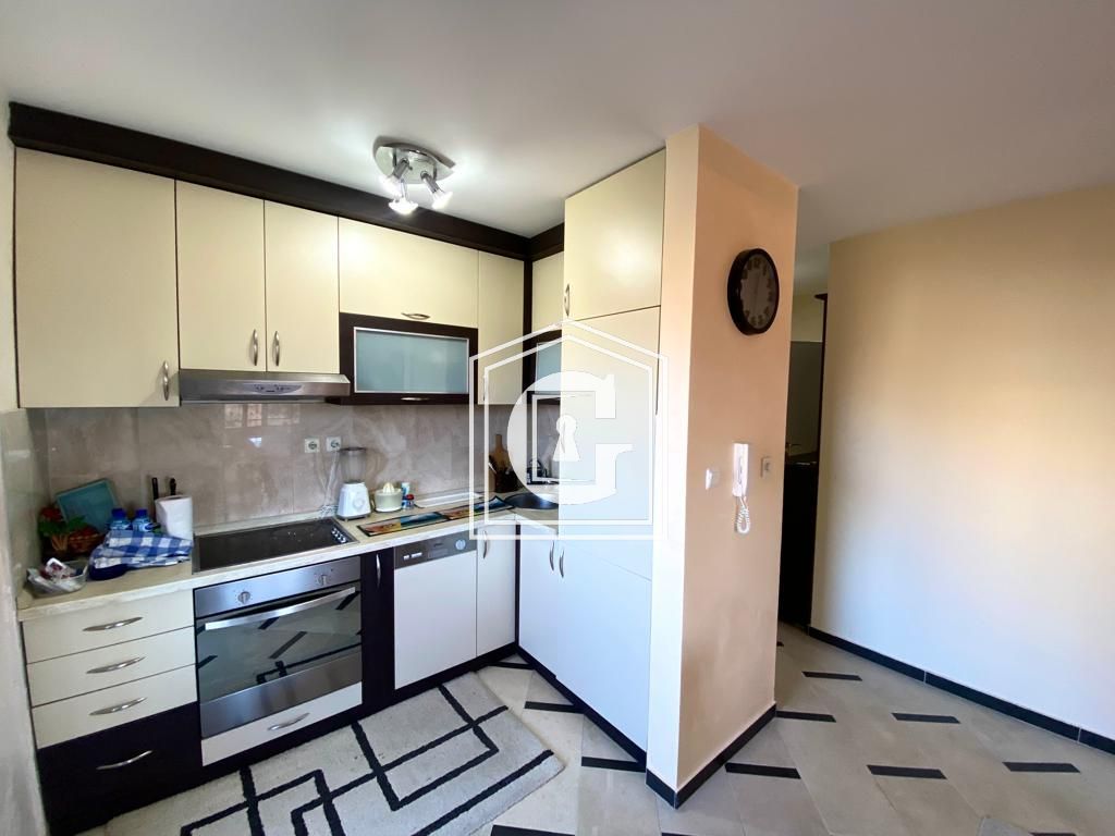 Апартаменты в Сеоце, Черногория, 55 м² - фото 2