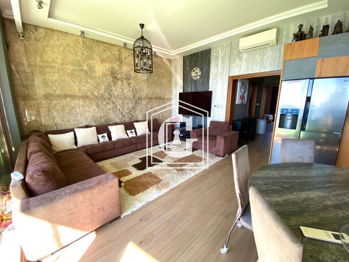 Апартаменты в Бечичи, Черногория, 170 м² - фото 2