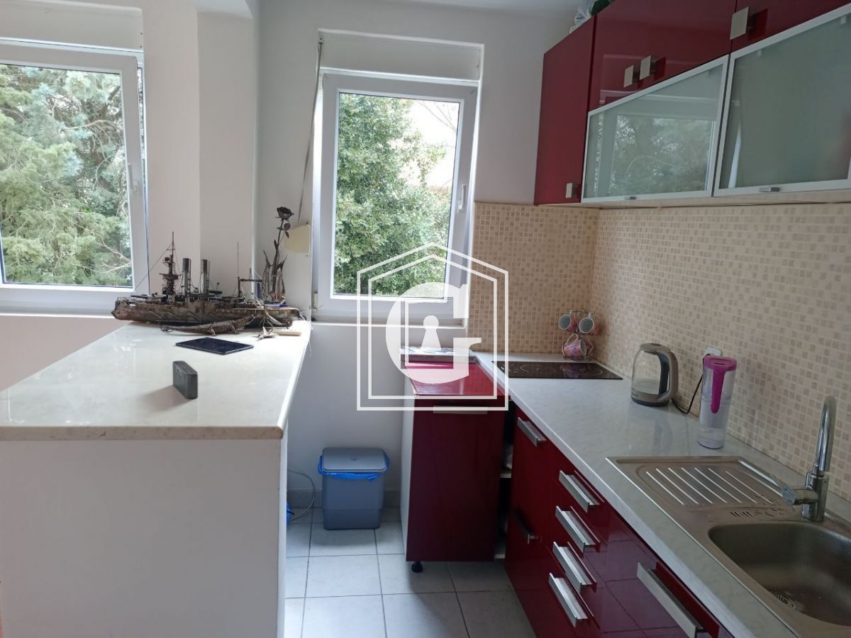 Апартаменты в Будве, Черногория, 50 м² - фото 3