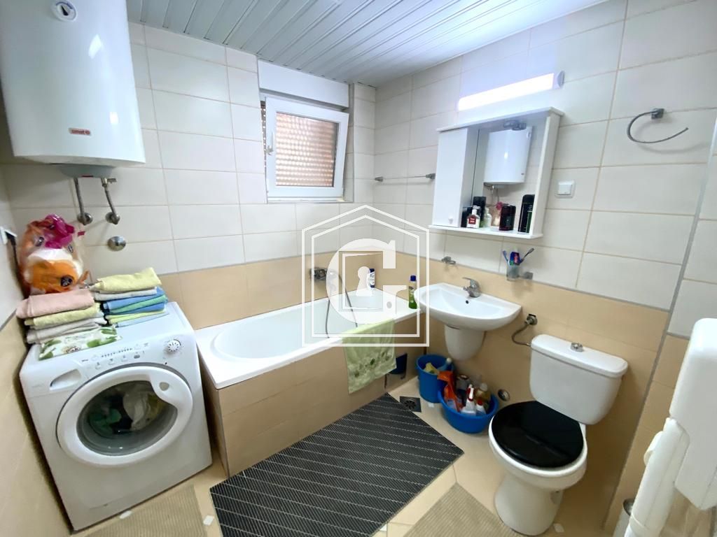 Апартаменты в Сеоце, Черногория, 55 м² - фото 4