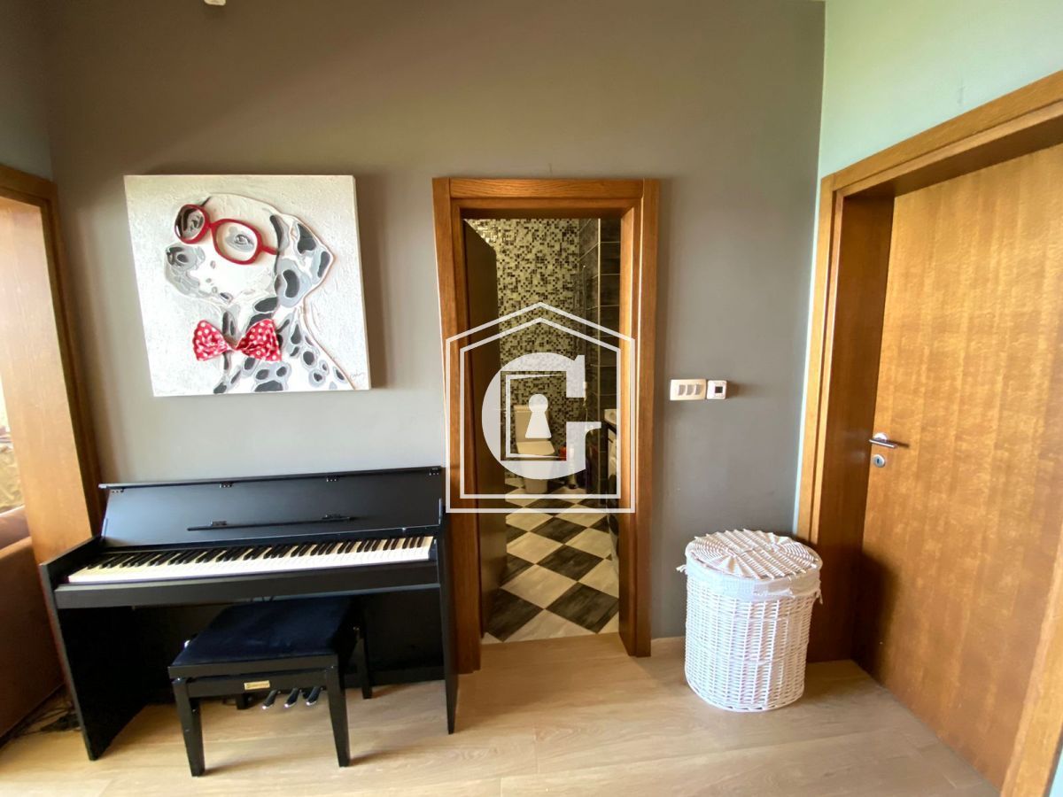 Апартаменты в Бечичи, Черногория, 170 м² - фото 6