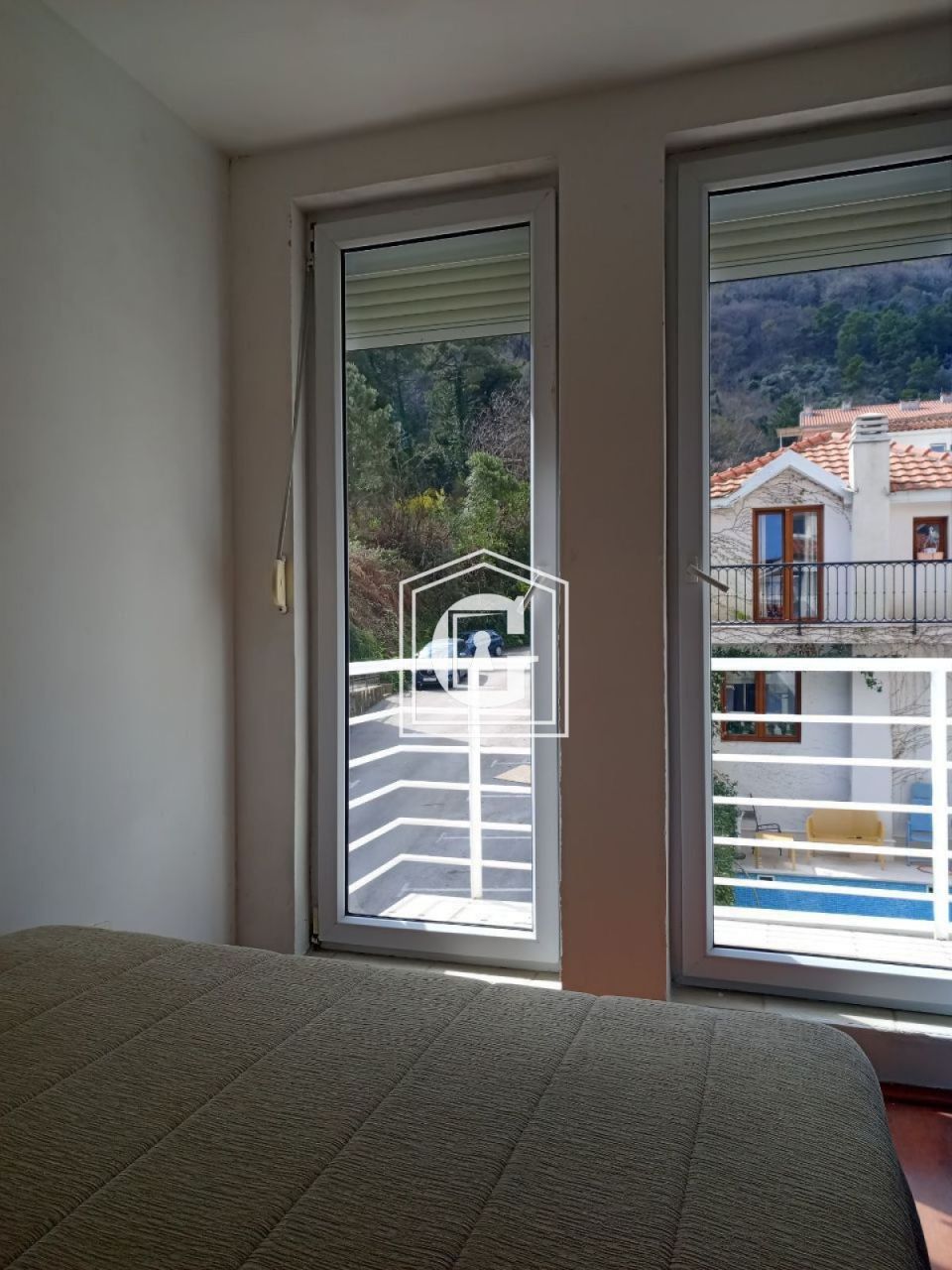 Апартаменты в Будве, Черногория, 50 м² - фото 6