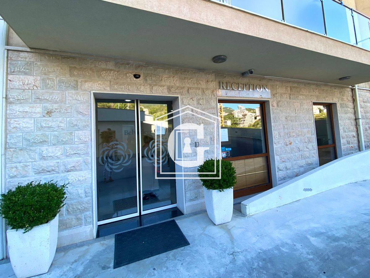 Апартаменты в Бечичи, Черногория, 170 м² - фото 7