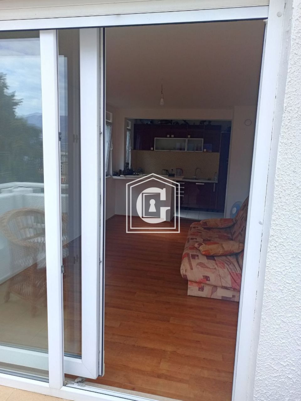 Апартаменты в Будве, Черногория, 50 м² - фото 7