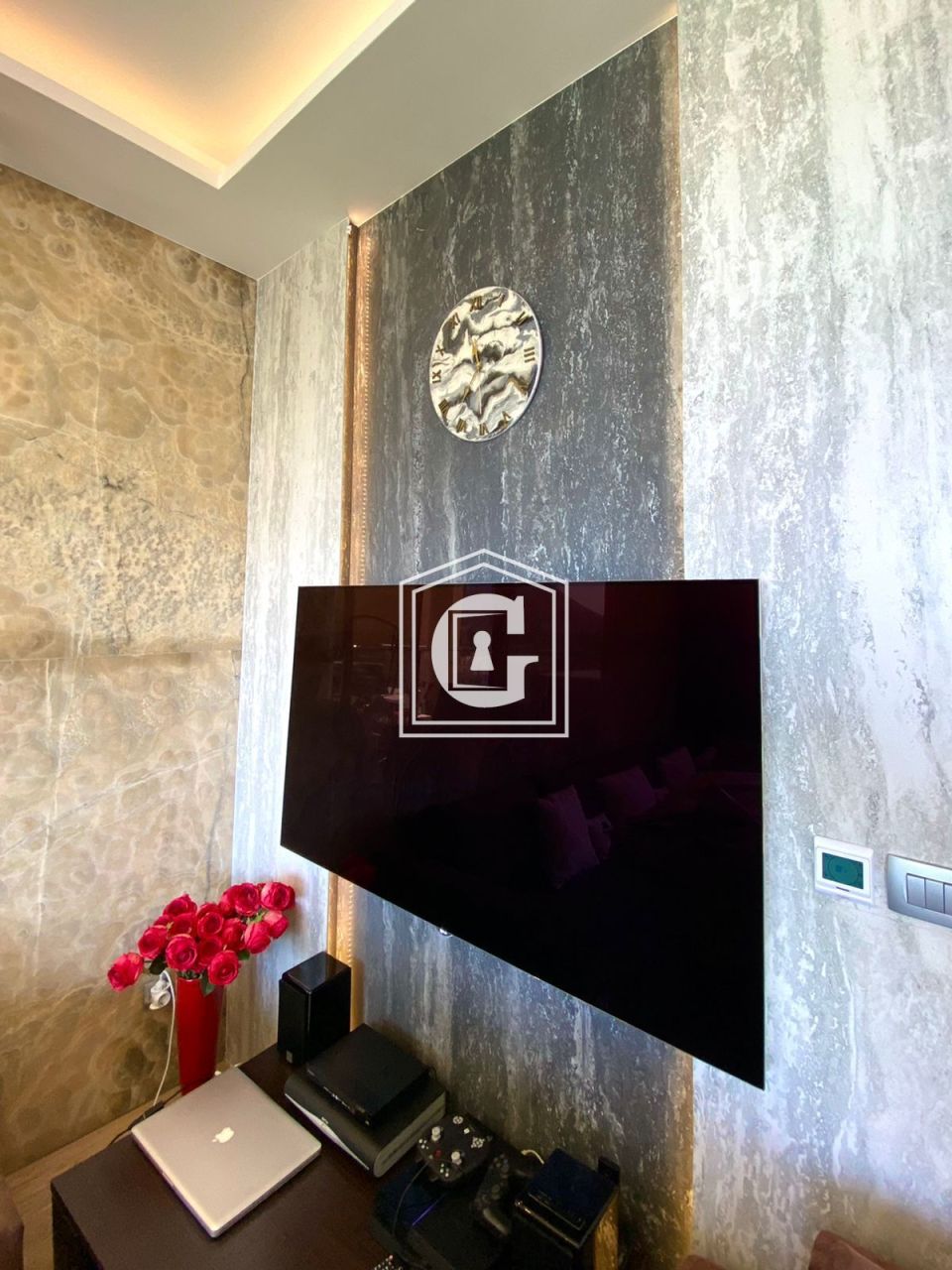 Апартаменты в Бечичи, Черногория, 170 м² - фото 8