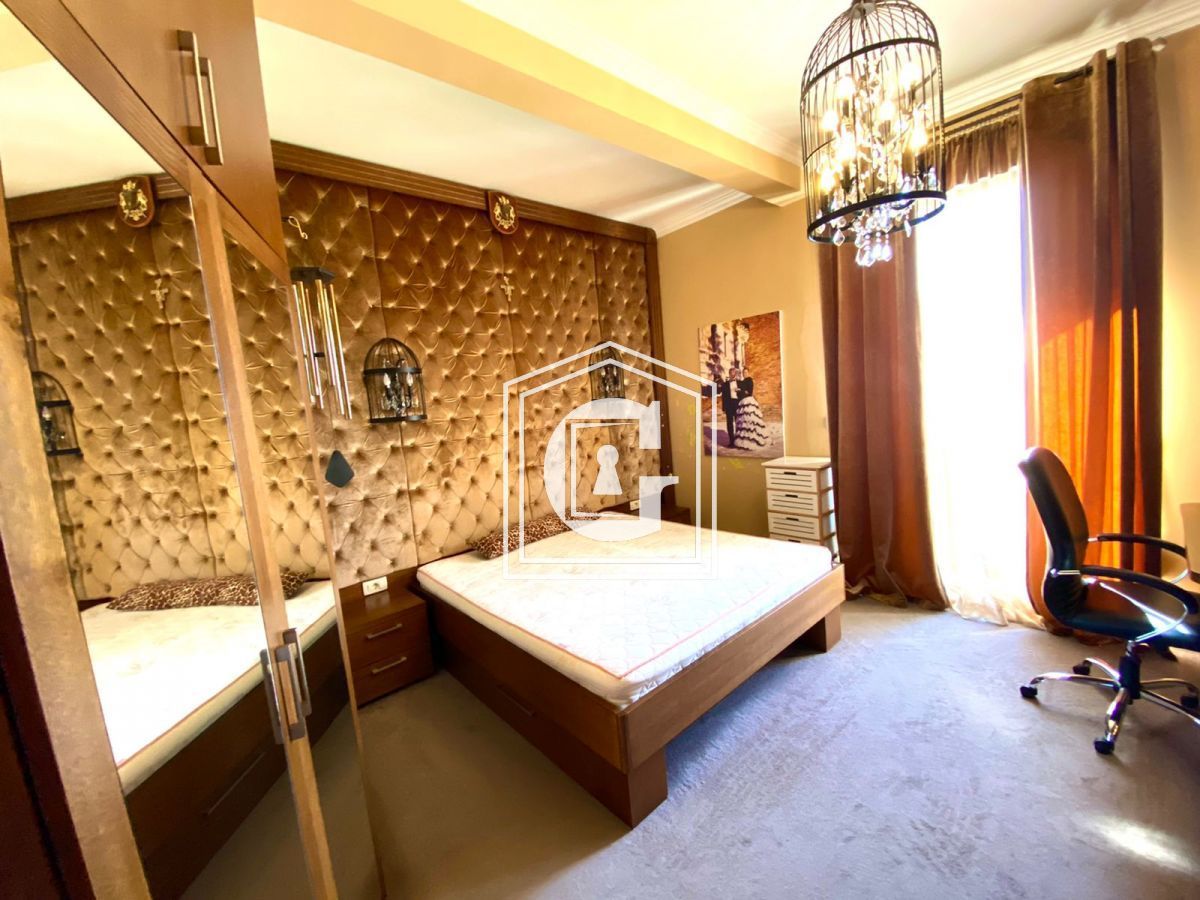 Апартаменты в Бечичи, Черногория, 170 м² - фото 10