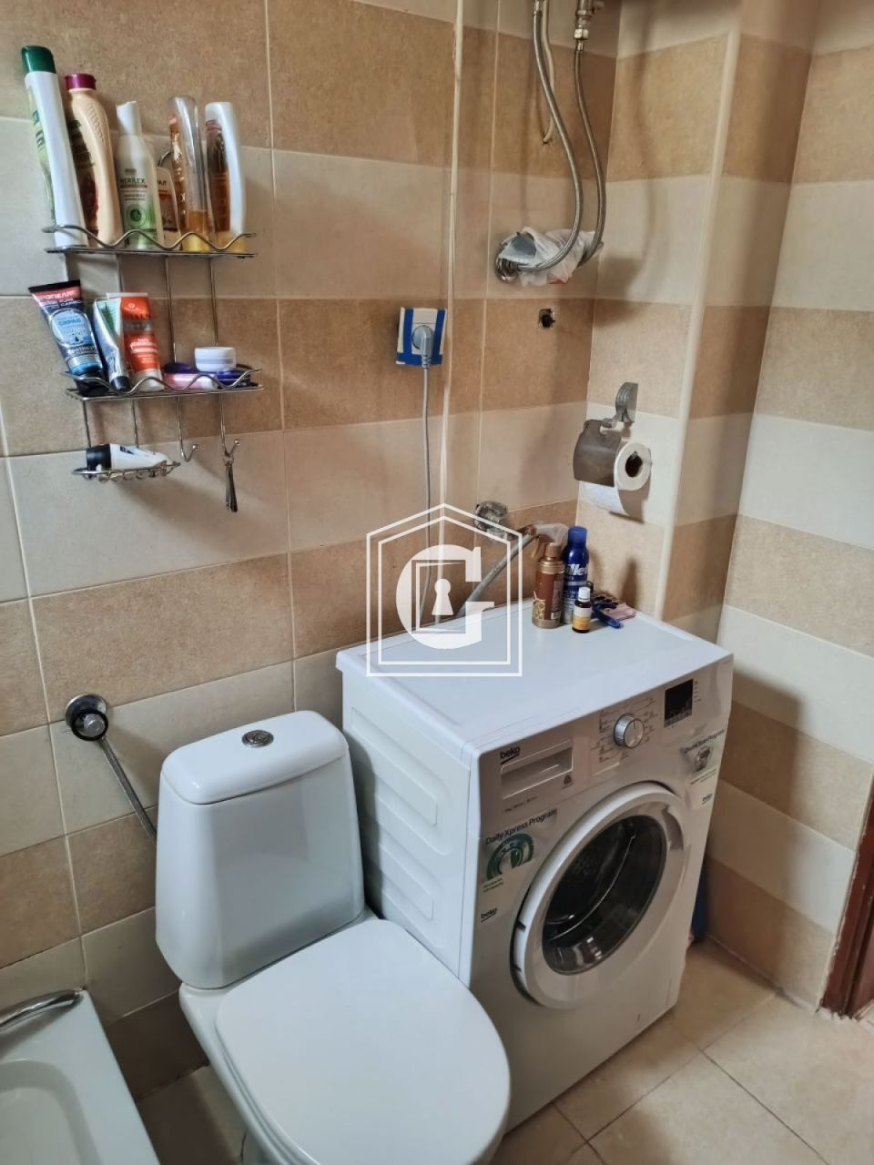 Апартаменты в Будве, Черногория, 50 м² - фото 10