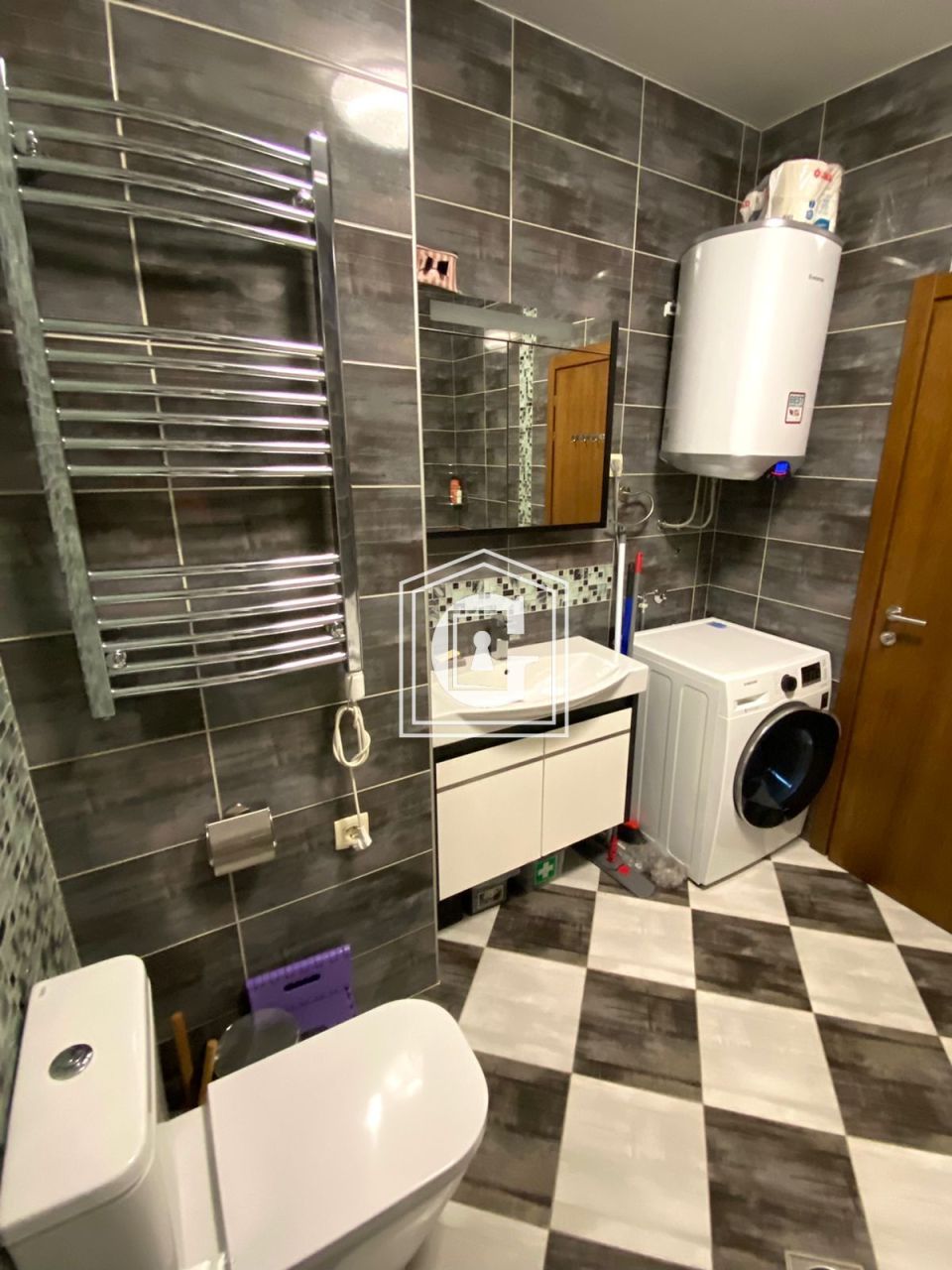 Апартаменты в Бечичи, Черногория, 170 м² - фото 17