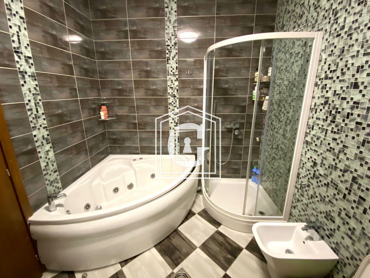 Апартаменты в Бечичи, Черногория, 170 м² - фото 19