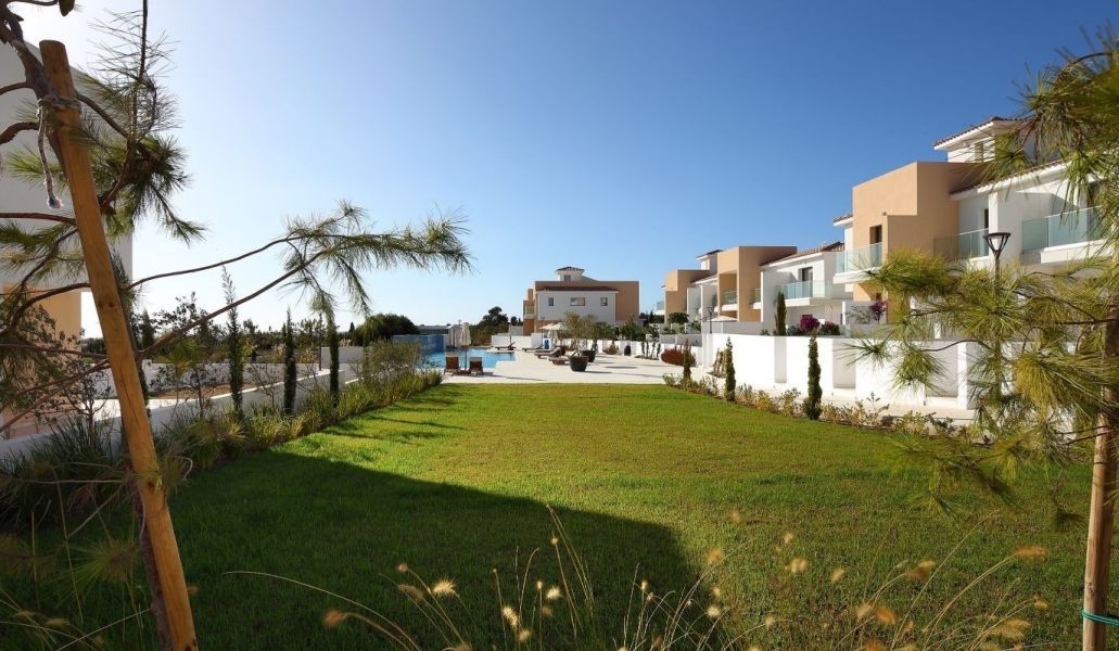 Таунхаус в Пафосе, Кипр, 100 м² - фото 3