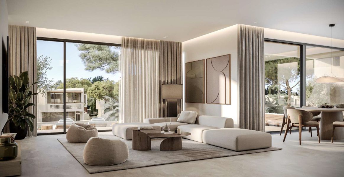 Вилла в Пейе, Кипр, 170 м² - фото 9